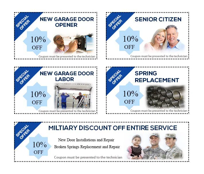 Nashville All County GarageDoor Service Nashville, TN 615-667-6054 - coupons