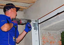 All County GarageDoor Service Nashville, TN 615-667-6054 - installation-sidebar